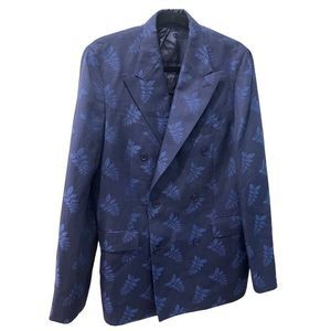 J. Hilburn Blazer vitale barberis canonico